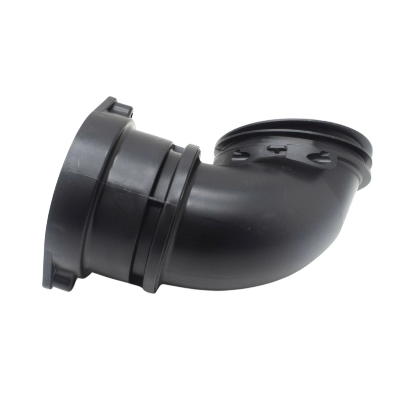 Air Filter Intake Manifold – Left – Cayenne | 2011-2018