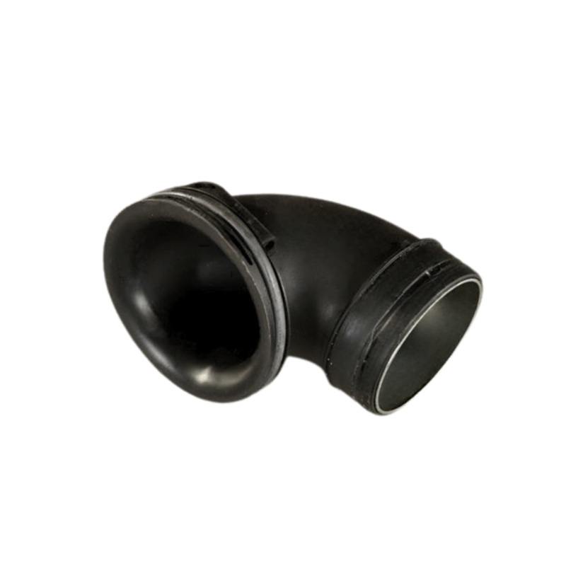 Air Filter Intake Manifold – Left – Cayenne | 2015-2018