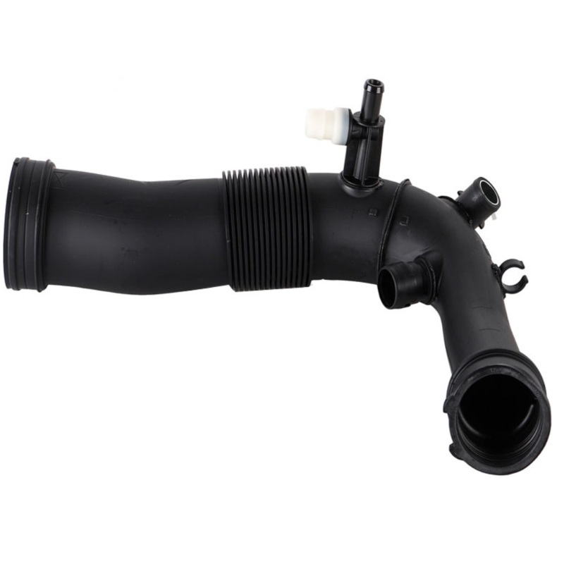 Air Intake Hose – Left – Cayenne | 2015-2018