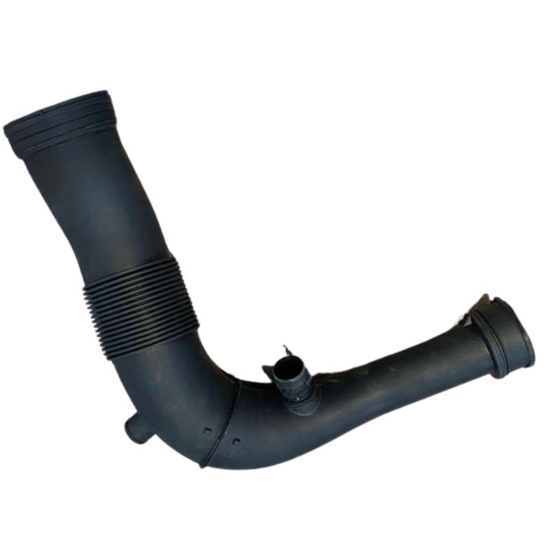 Air Intake Hose – Right – Cayenne | 2015-2018