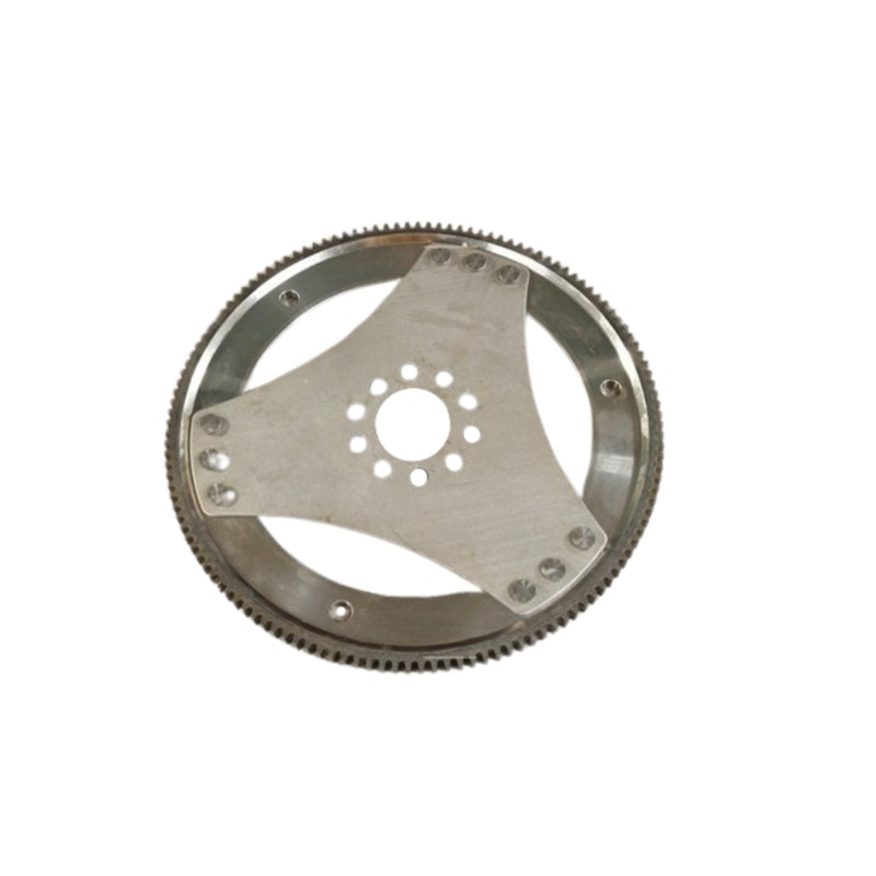 Auto Transmission Drive Plate – Cayenne | 2011-2018