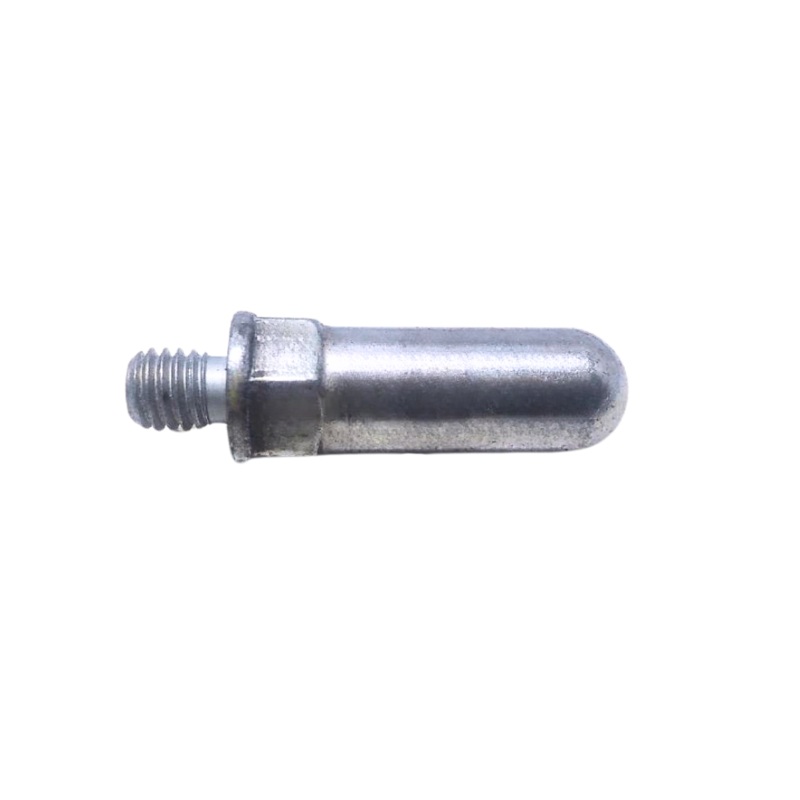 Ball Head Bolt – M6X12 – Cayenne | 2011-2018