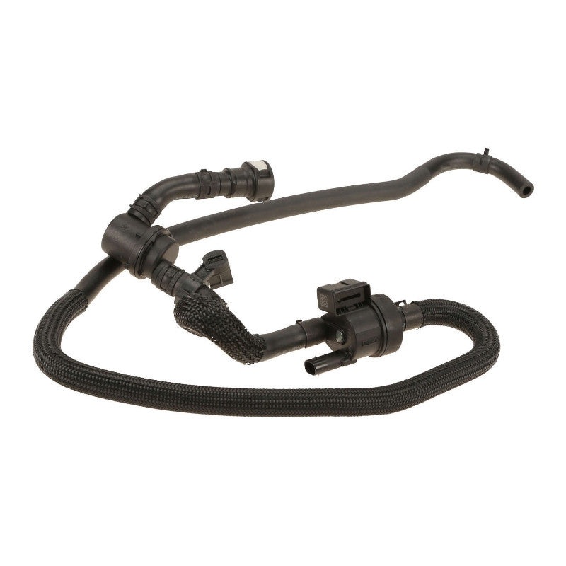 Breather Hose – Cayenne | 2011-2014