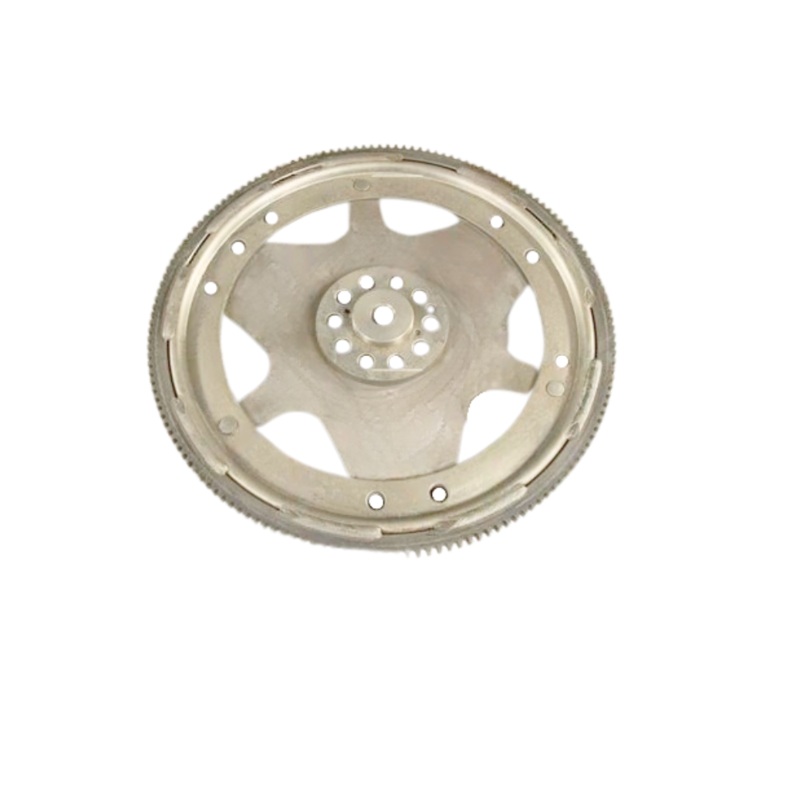 Clutch Plate – Cayenne | 2008-2018