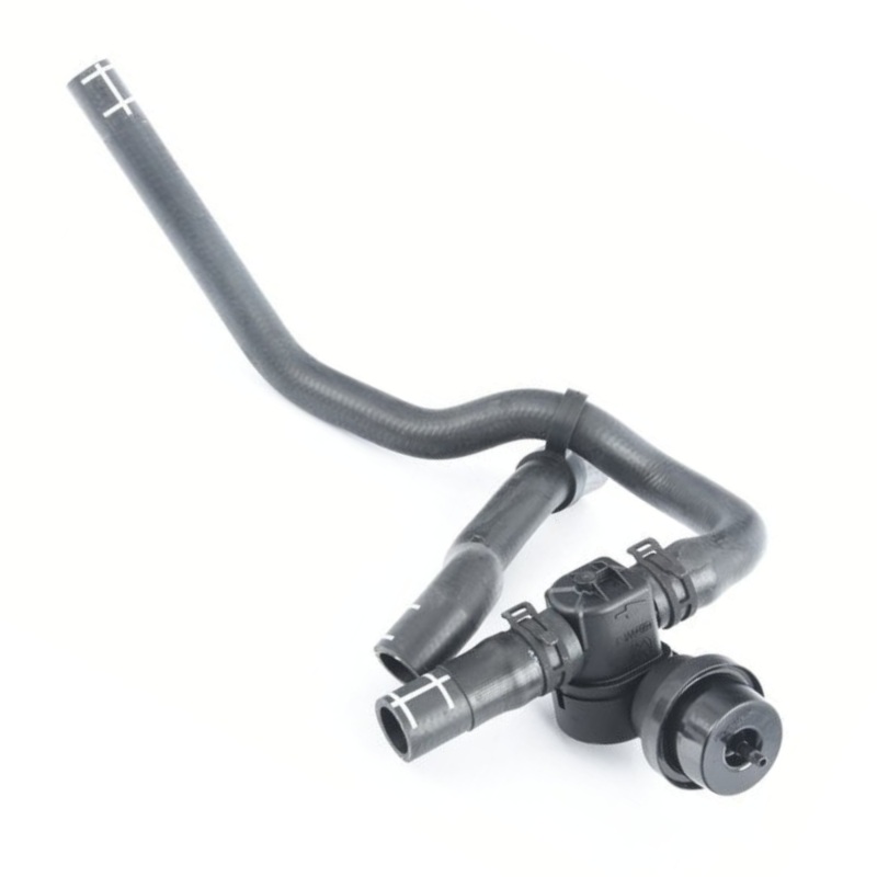 Coolant Hose – Cayenne | 2011-2014