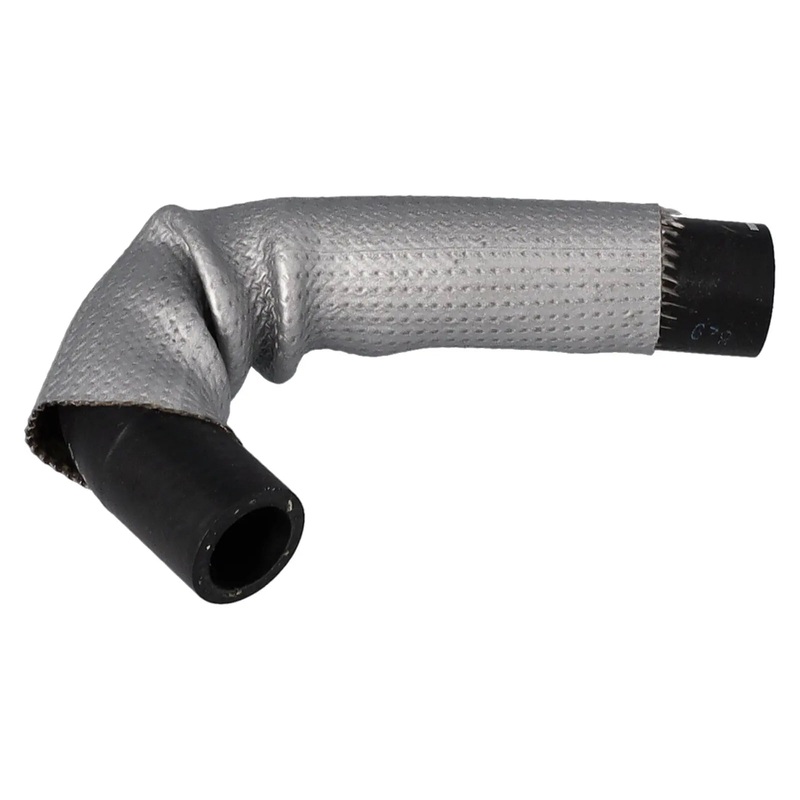 Coolant Hose – Cayenne | 2011-2018