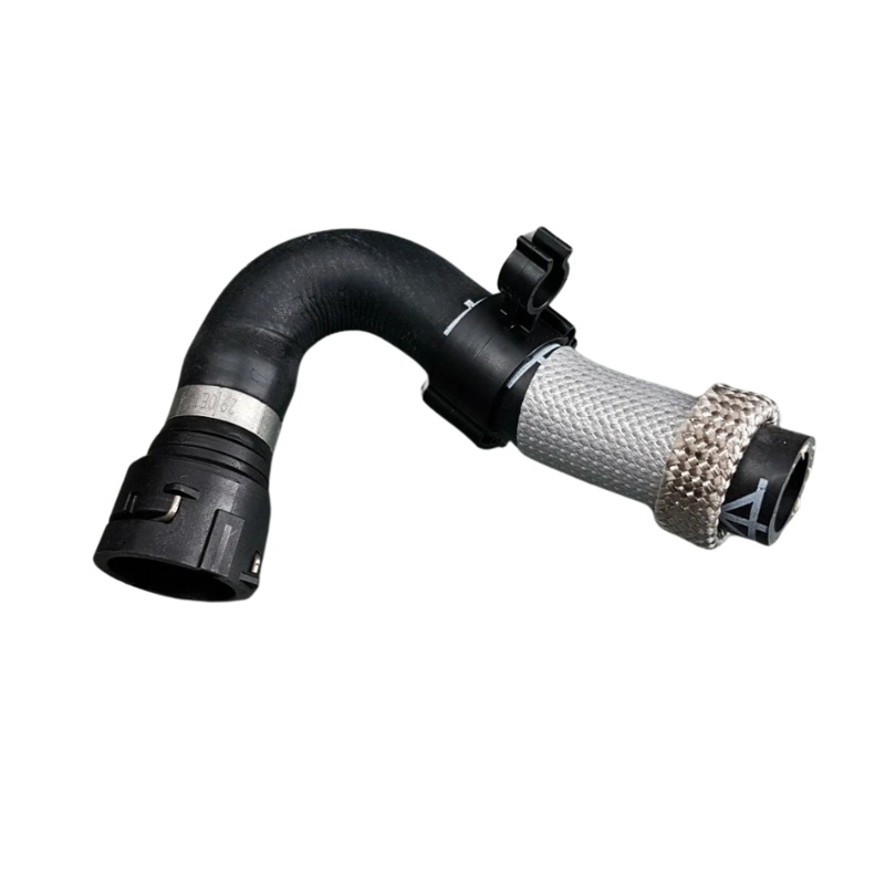 Coolant Hose – Cayenne | 2013-2016