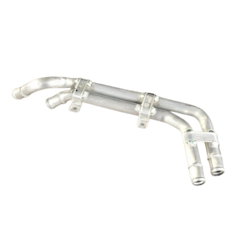 Coolant Pipe – Cayenne | 2015-2018