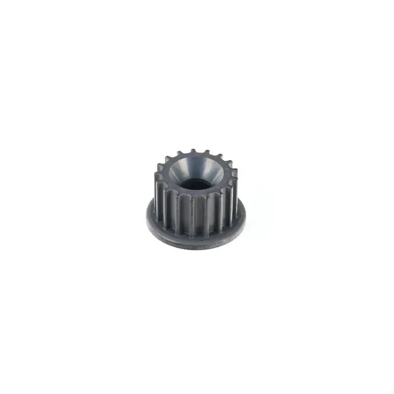 Coolant Pump Pulley – Macan | 2017-2024