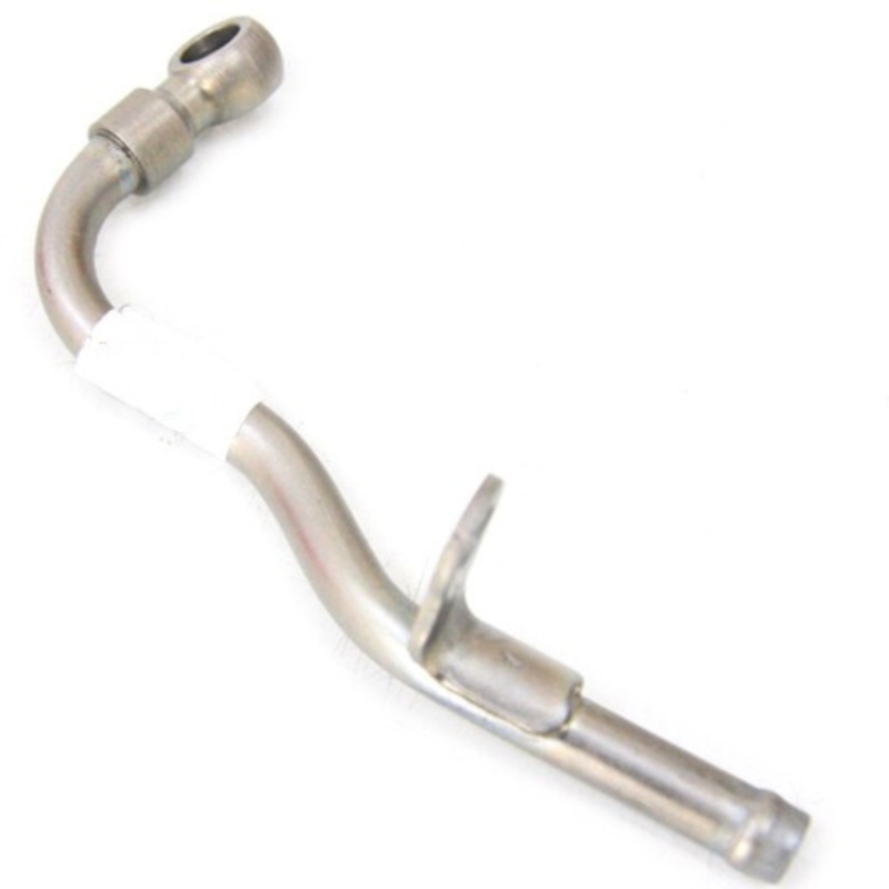 Cooling System Breather Pipe – Cayenne | 2013-2016