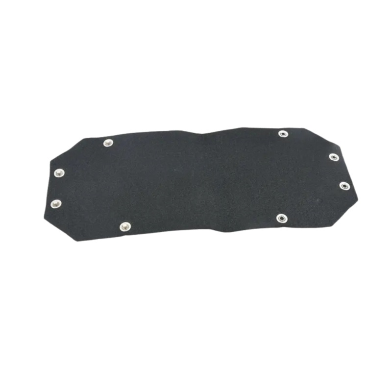 Cooling System Heat Insulation – Cayenne | 2011-2018