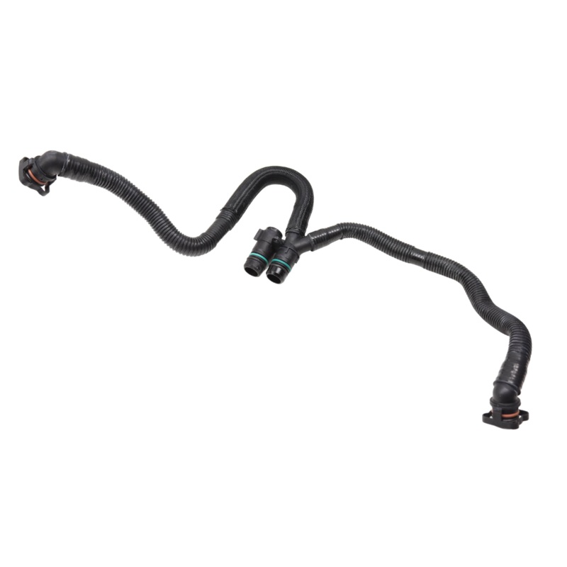 Crankcase Breather Line – Cayenne | Panamera | 2011-2018