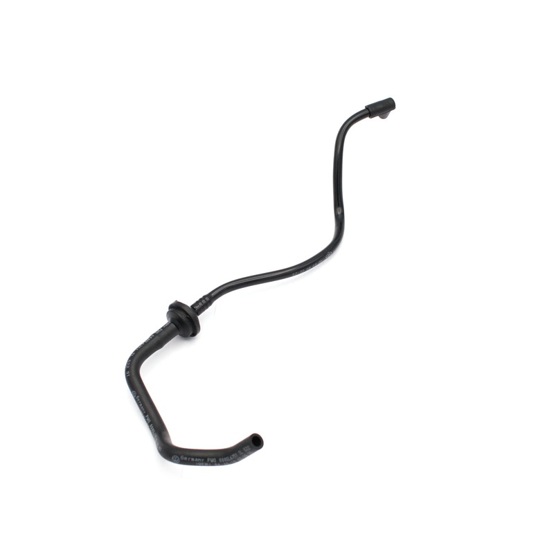 Crankcase Housing Breather Line – Cayenne | 2011-2018