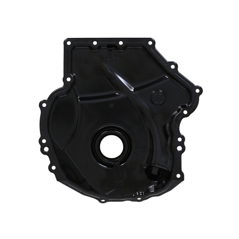 Crankcase Timing Chain Cover – Macan | 2017-2021