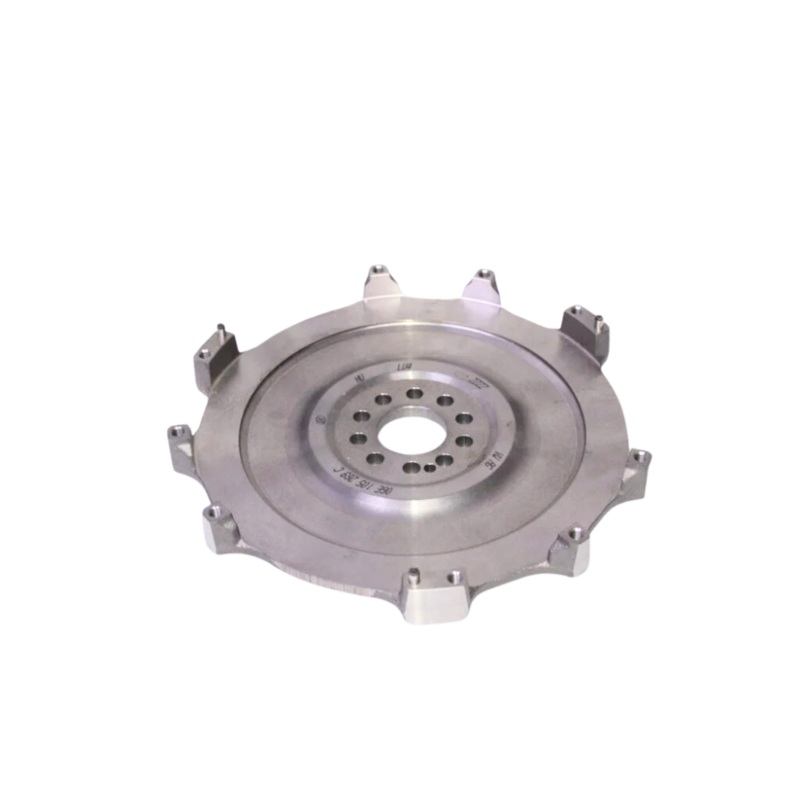 Crankshaft  Flywheel – Cayenne | Panamera | 2011-2018