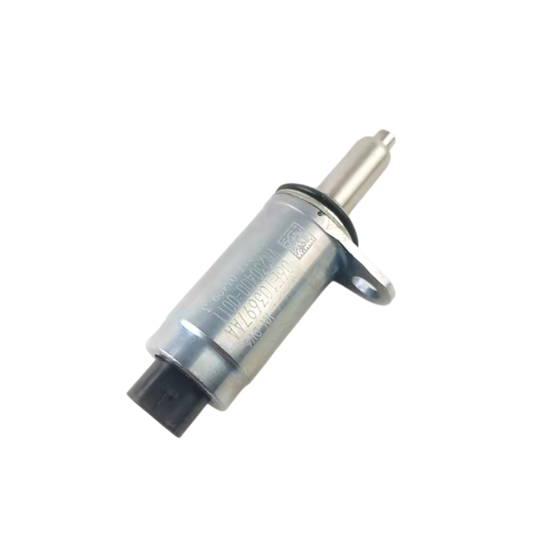 Cylinder Head Throttle Control Element – Macan | 2015-2018