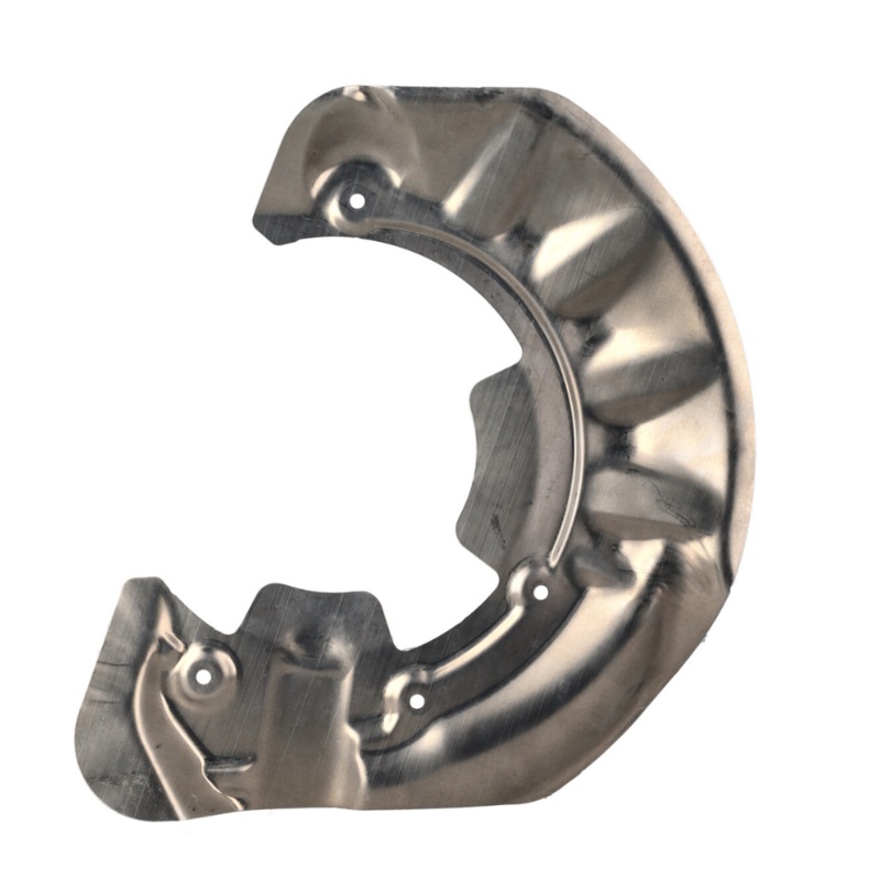 Disc Brake Cover Plate – Right – Cayenne | 2011-2018