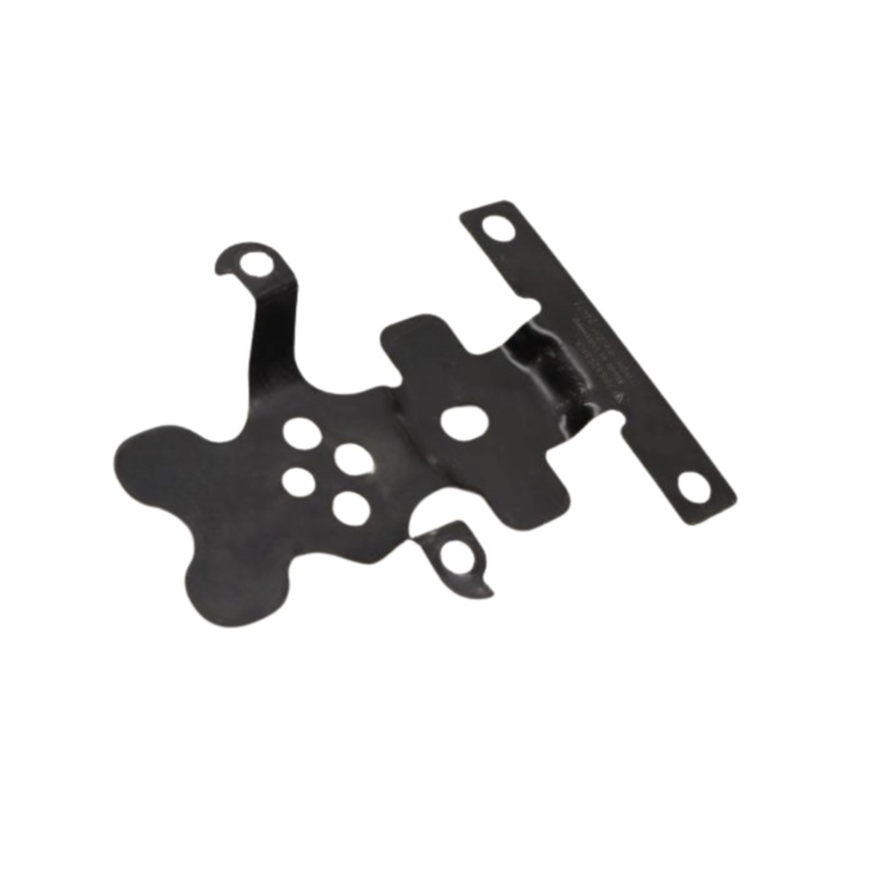 Drive Shaft Support – Cayenne | 2011-2018