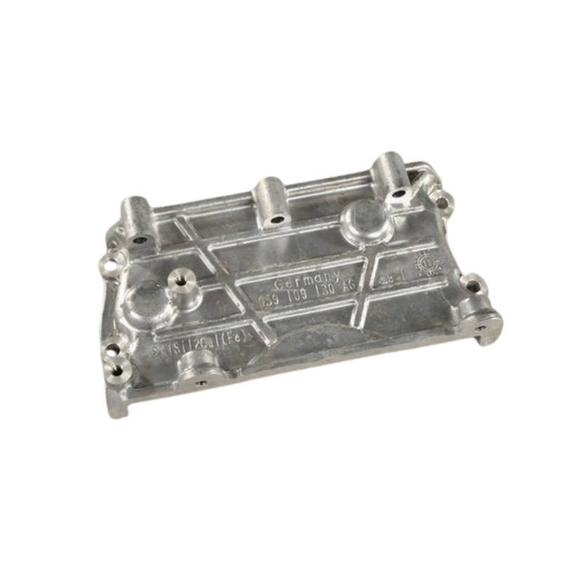 Engine Camshaft Cover – Cayenne | 2013-2016