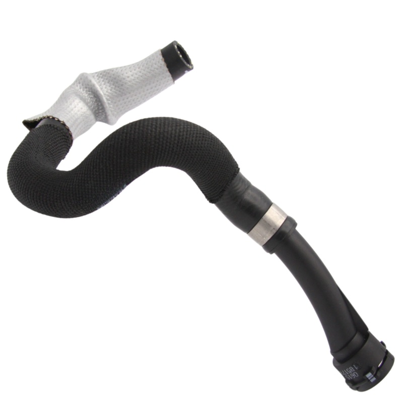 Engine Coolant Overflow Hose – Cayenne | 2011-2016