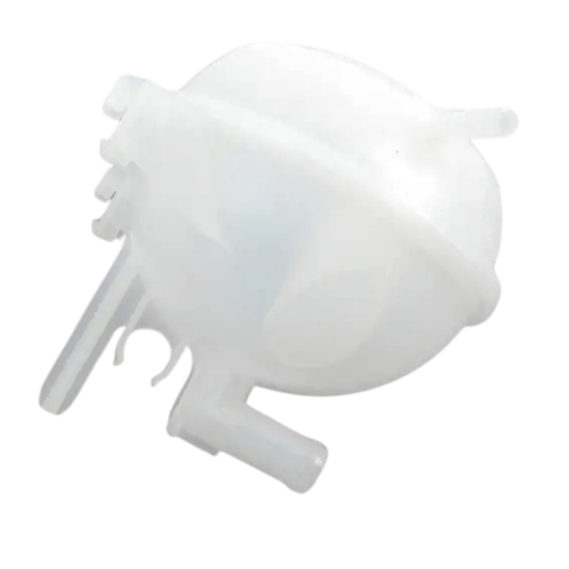 Engine Coolant Reservoir – Cayenne | 2013-2018
