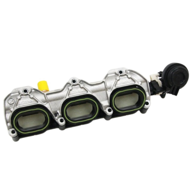 Engine Intake Manifold – Left – Cayenne | Panamera | 2011-2018