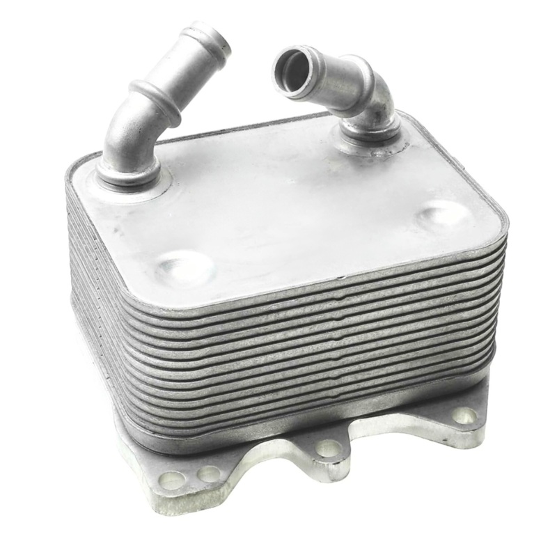 Engine Oil Cooler – Cayenne | 2012-2018