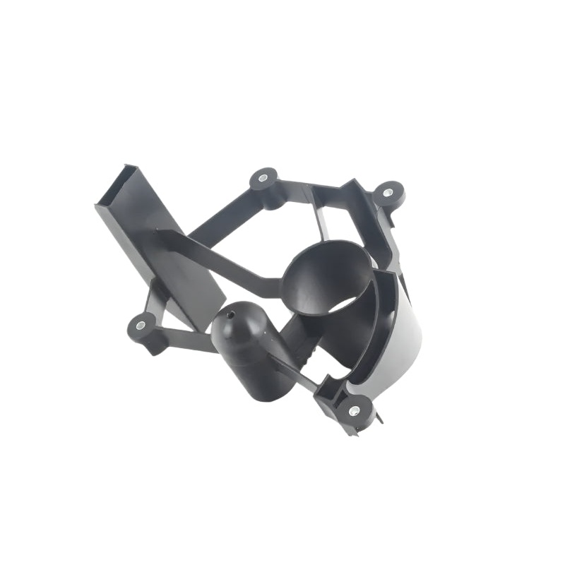 Engine Oil Pan Insert – Cayenne | 2013-2016