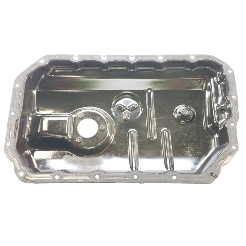 Engine Oil Pan – Lower – Cayenne | Panamera | 2011-2018