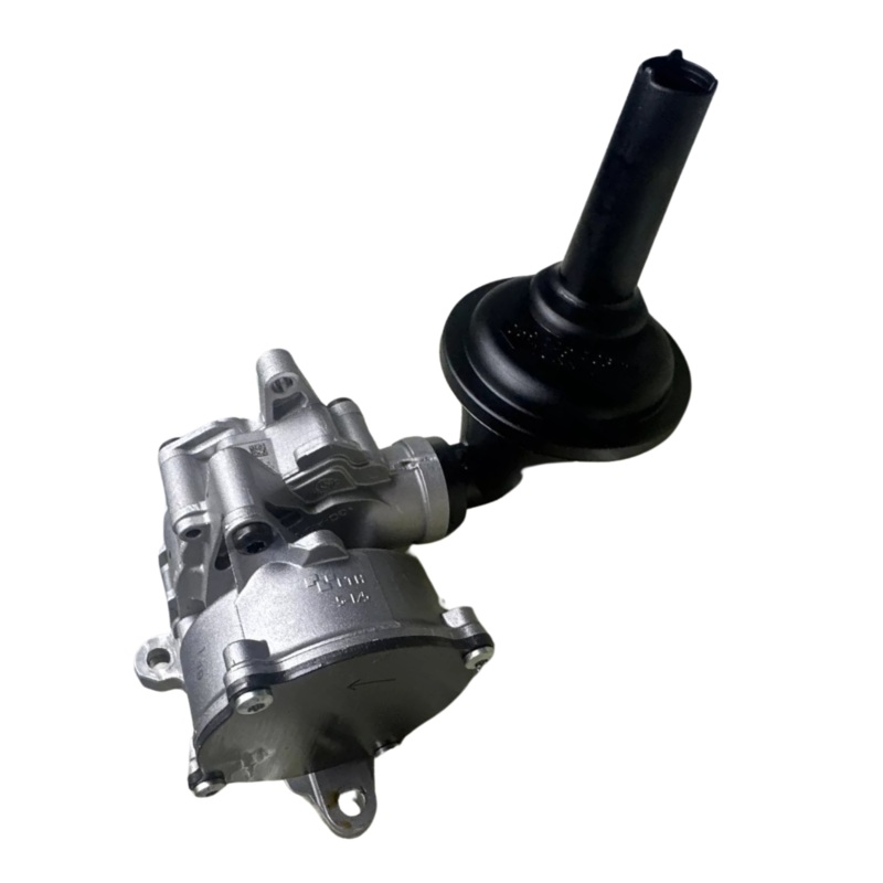 Engine Oil Pump – Cayenne | 2013-2016