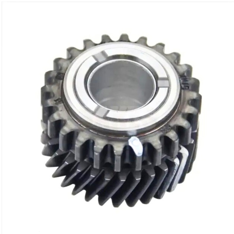 Engine Timing Chain Sprocket – Macan | 2017-2021