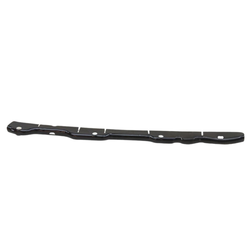 Fender Deformation Element – Left – Cayenne | 2011-2014