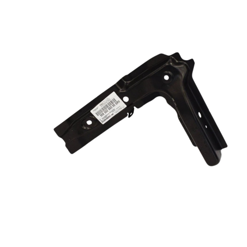 Fender Rail Reinforcement – Left – Cayenne | 2015-2018