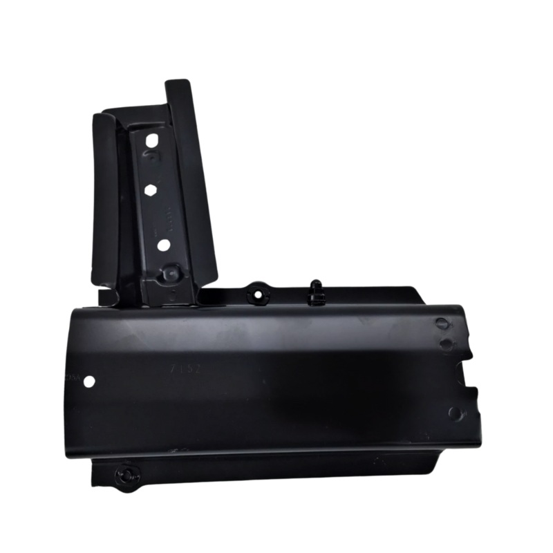 Frame Rail Side Member – Inner Left – Cayenne | 2011-2018