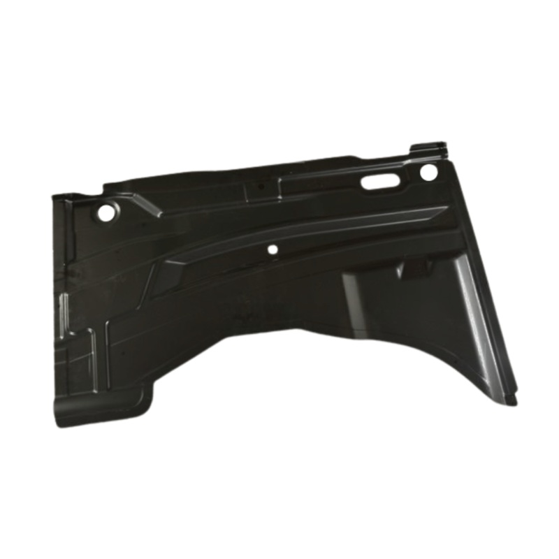 Front Floor Pan – Right – Cayenne | 2011-2018