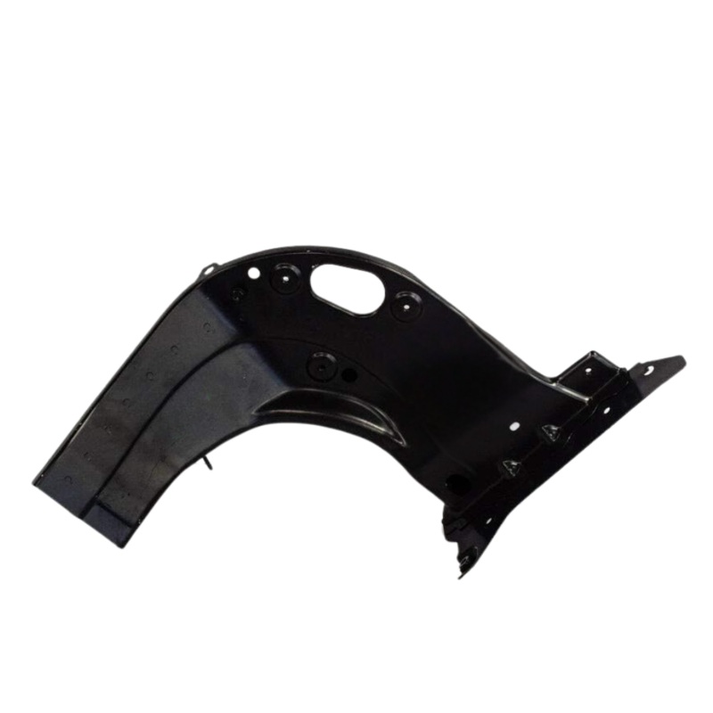 Front Headlight Bracket – Left – Cayenne | 2015-2018
