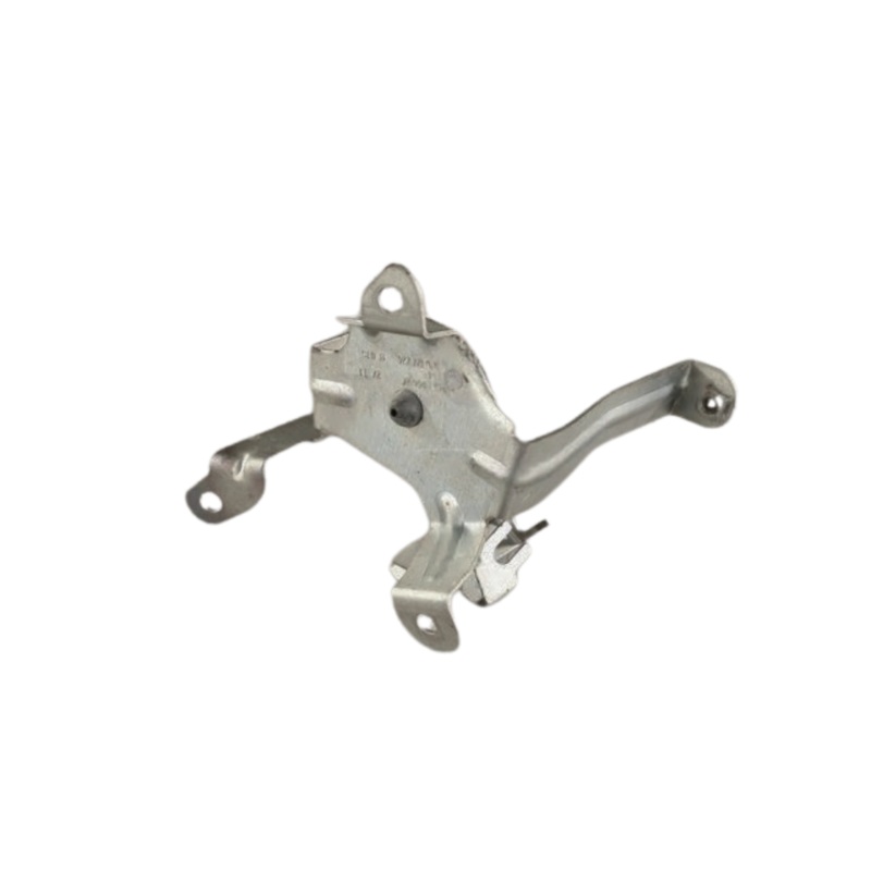 Fuel Filter Bracket – Cayenne | 2011-2018