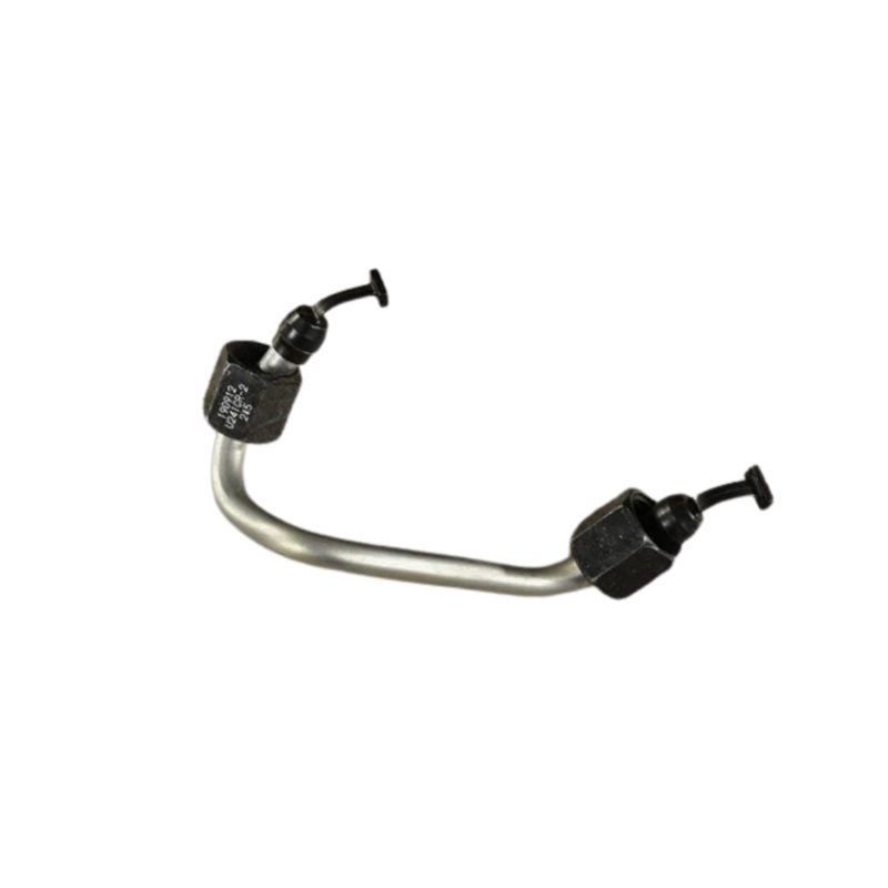 Fuel Line – Cayenne | Macan | Panamera | 2010-2018