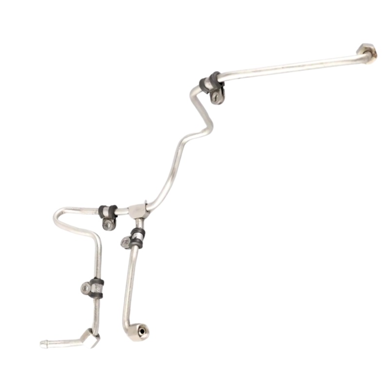 Fuel Line – Cayenne | Panamera | 2010-2018