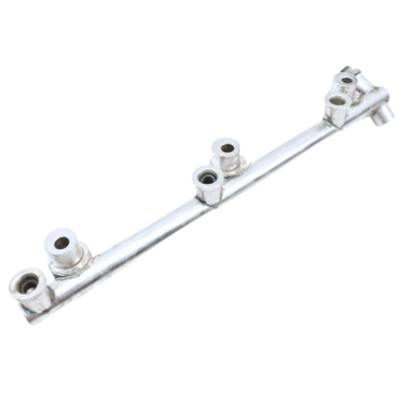 Fuel Rail – Lower – Cayenne | 2011-2018