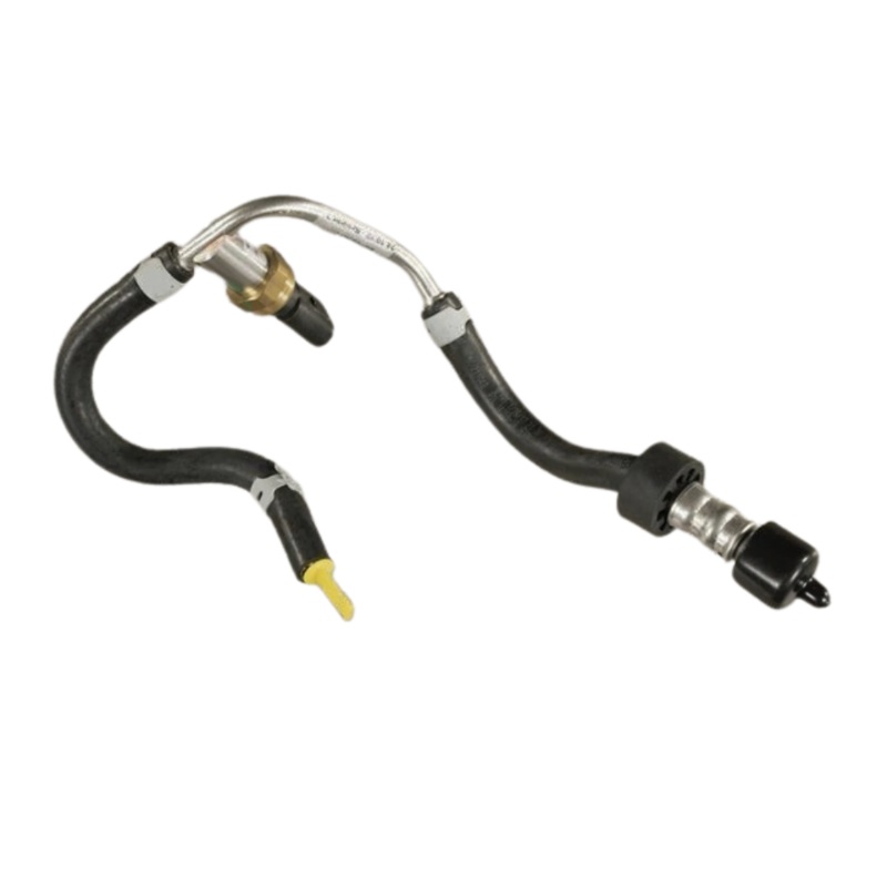 High Pressure Fuel Line – Cayenne | 2011-2018