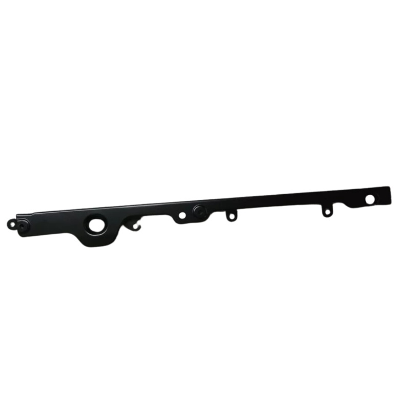 Hinge Pillar Mounting Rail – Right – Cayenne | 2011-2018