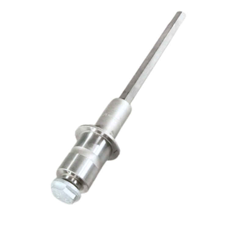 Oil Pump Drive Shaft – Cayenne | 2011-2018