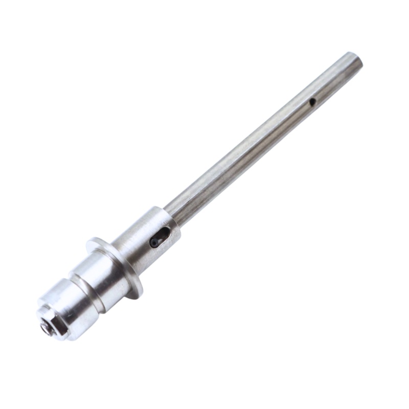 Oil Pump Drive Shaft – Cayenne | Panamera | 2010-2018