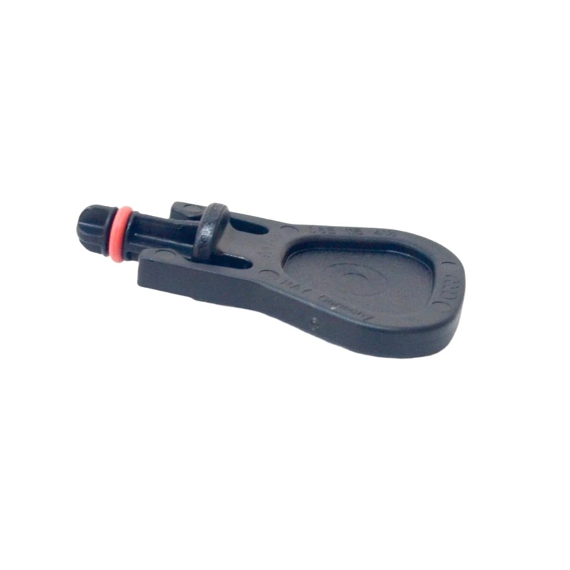 Oil Pump Tube Stopper – Cayenne | Panamera | 2011-2018