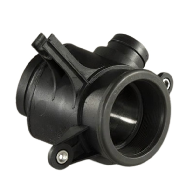 Pulsation Damper – Cayenne | 2013-2016