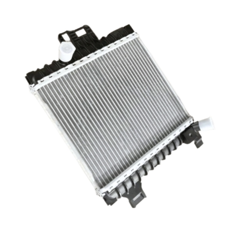 Radiator – Cayenne | 2019-2024