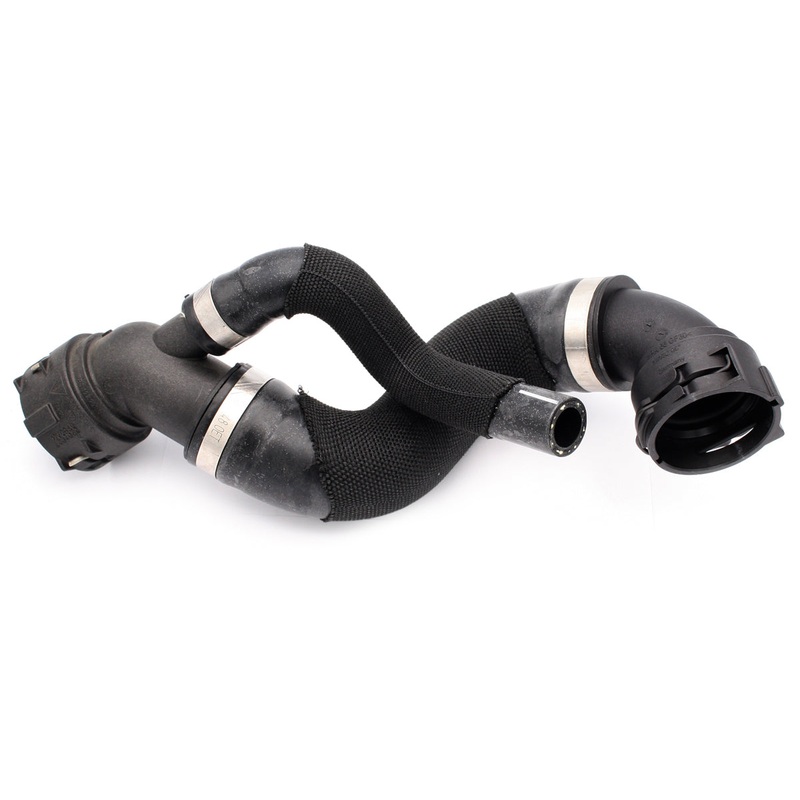 Radiator Coolant Hose – Cayenne | 2015-2018