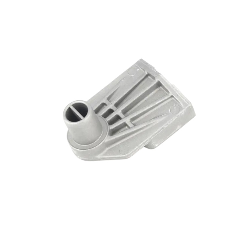 Radiator Mount Bracket – Lower – Cayenne | 2011-2018