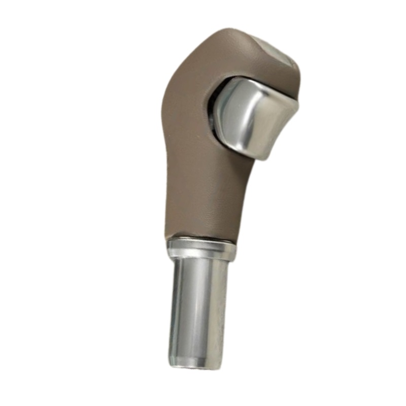Shift Lever Knob – Umber – Cayenne | 2011-2014